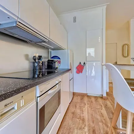 Cosy A 30 Metres De La شقة