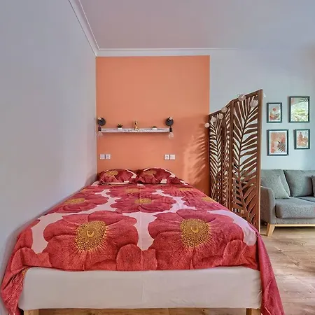 Cosy A 30 Metres De La Antibes